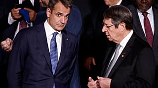 Libya Summit in Paris