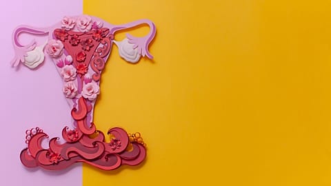 But why do we know so little about endometriosis? And why does it take so long to get a diagnosis? 
