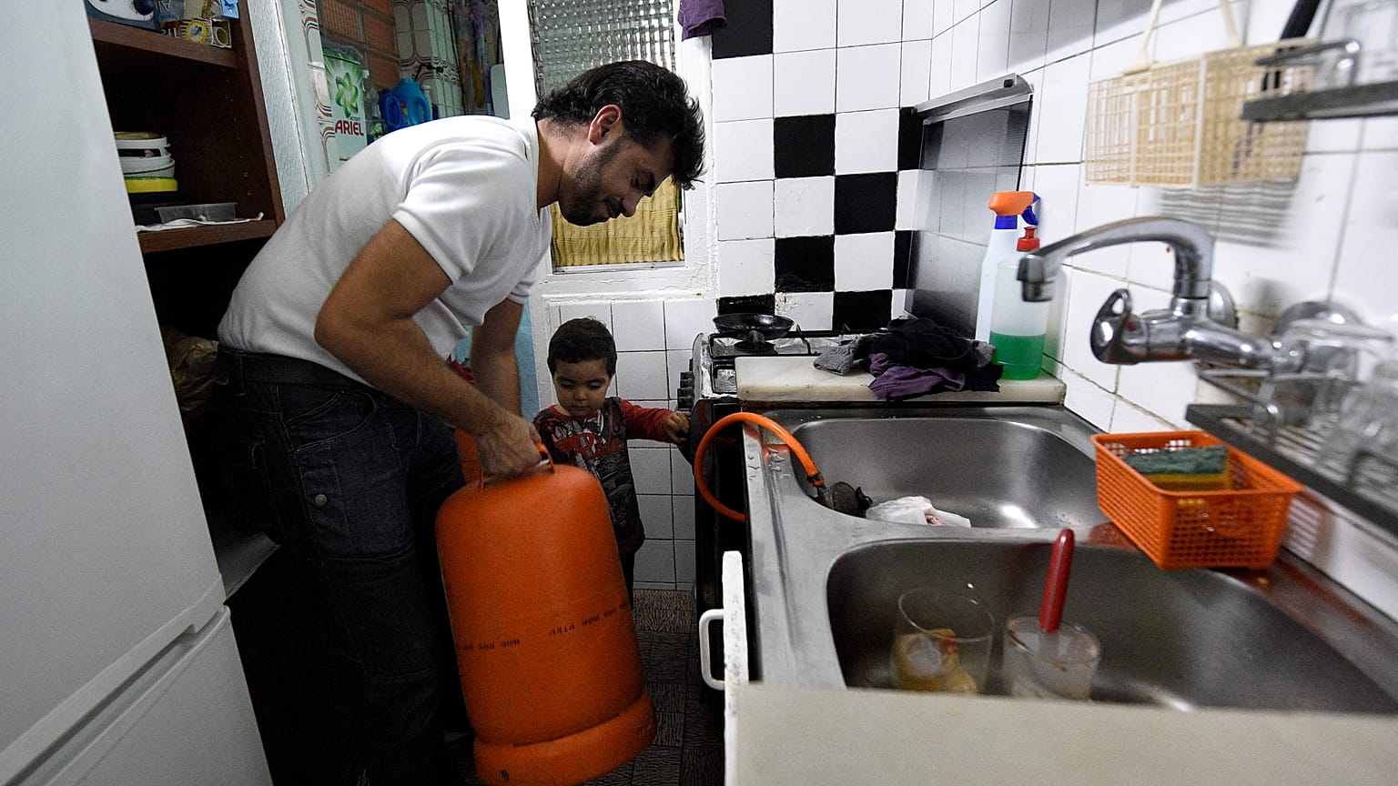 Zamlı doğal gaz fiyatları - ısınma sorunma