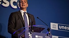 Ομιλία του Κυριάκου Μητσοτάκη στην εορταστική εκδήλωση για τη συμπλήρωση 75 ετών από την ίδρυση της UNESCO
