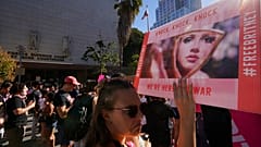Britney Spears visszakapta a szabadságát