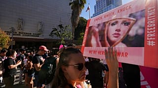 Britney Spears visszakapta a szabadságát