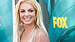 بريتني سبيرز تحضر حفل توزيع جوائز Teen Choice Awards، يوم الأحد 9 أغسطس 2009، في يونيفرسال سيتي، كاليفورنيا 