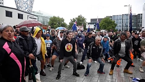 Protest