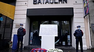 France commemorates 6th anniversary of Paris terror attacks that killed 130