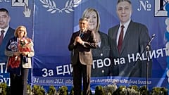 HÖH Genel Başkanı Mustafa Karadayı 