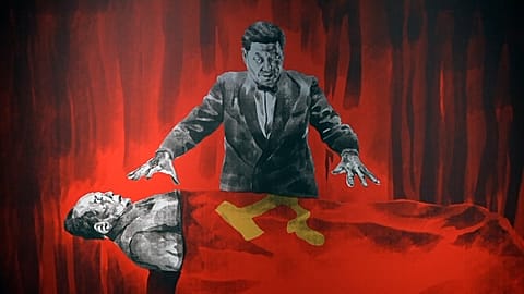 Political Art