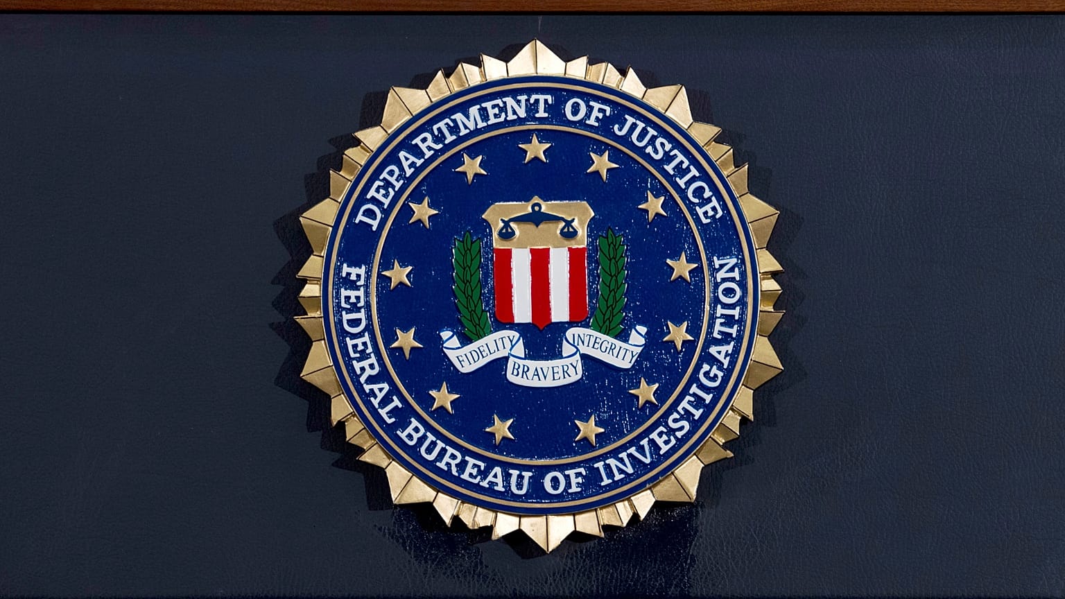 FBI