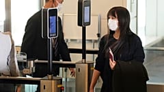 Japon eski prenses Mako, ülkesinden ayrılarak ABD'ye hareket etti
