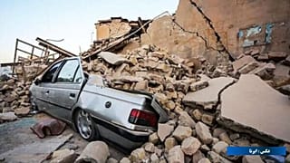 عکس از خبرگزاری ایرنا