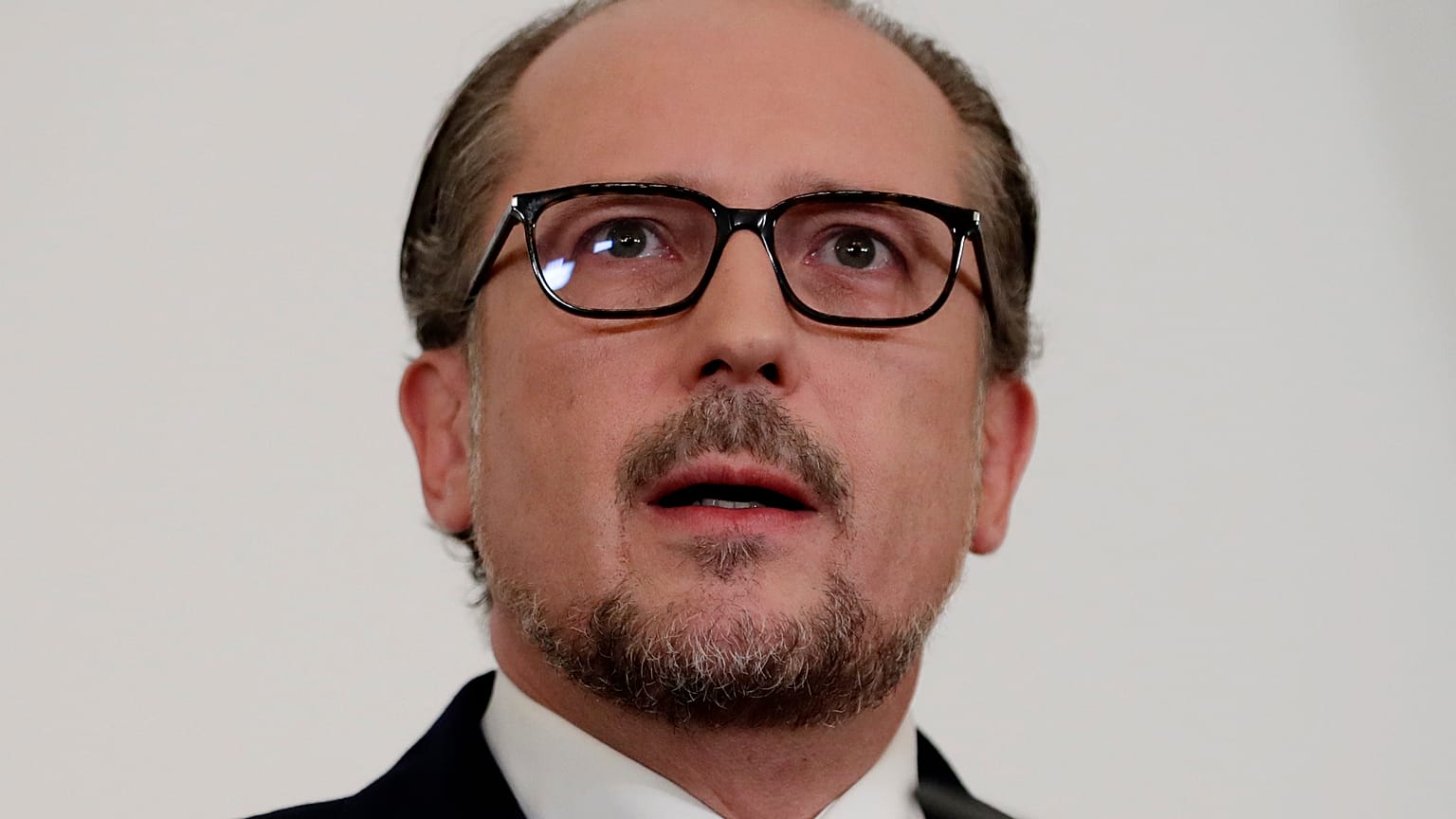 Hétfőtől kijárási korlátozást vezetnek be az oltatlanok számára Ausztriában 