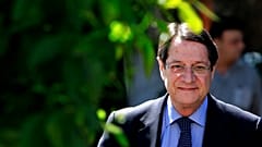 Νίκος Αναστασιάδης