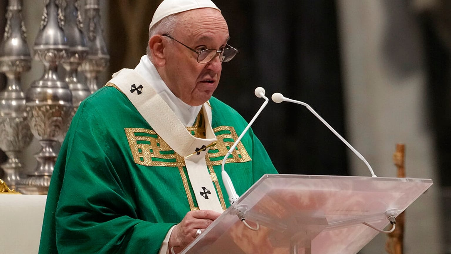 Zum 5. Welttag der Armen: Papst geißelt Wegwerfgesellschaft 