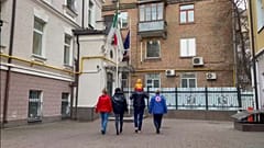 Croce Rossa Italiana