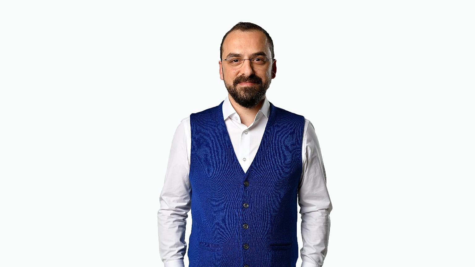Andy-Ar araştırma şirketinin kurucusu Faruk Acar