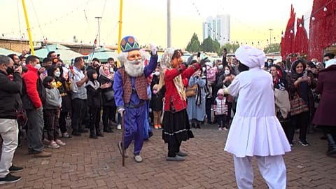 Festival
