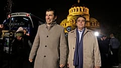 Los sondeos apuntan a la victoria de un nuevo partido en Bulgaria