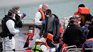 Migration France