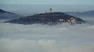 Mehr als 300.000 Menschen sterben in EU vorzeitig durch Feinstaub