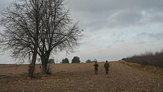 La angustia de los polacos que viven cerca de la frontera con Bielorrusia 