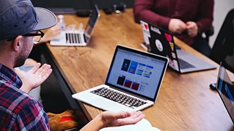 Banks should learn to embrace the unique abilities and ways of working of fintechs 