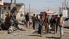 Yemen
