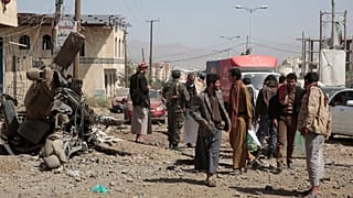 Yemen
