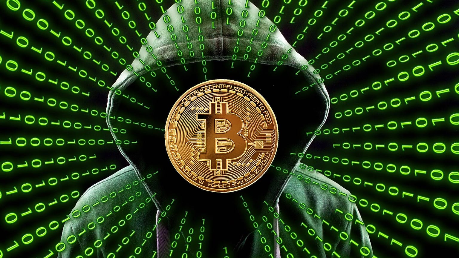 Bitcoin'in gizli yaratıcısı