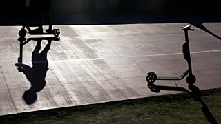 Scooter