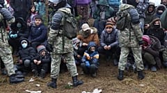 Νέες κυρώσεις της ΕΕ κατά της Λευκορωσίας