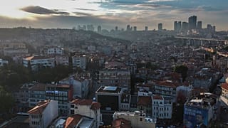 Toplam konut satışları içinde yabancılara yapılan konut satışının payı yüzde 4,3 oldu