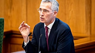 La Russia minaccia l'Ucraina con movimenti di truppe al confine. E l'Europa?