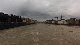 Maltempo in Italia