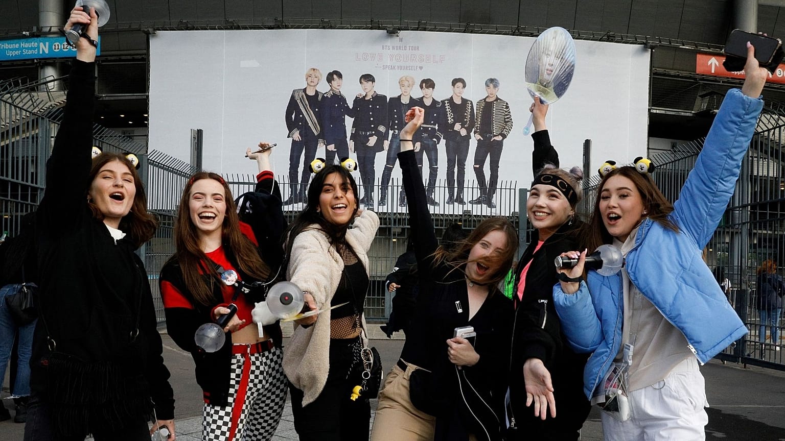 18-year-olds are being invited to spend a €300 voucher on cultural activities like concerts and museums