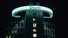 Garanti BBVA Genel Müdürlük binası