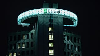 Garanti BBVA Genel Müdürlük binası
