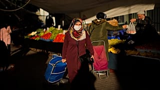 Türkiye'de asgari ücretliler