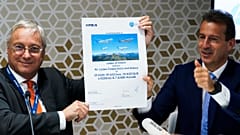 Airbus: Νέο μεγάλο deal για 111 αεροσκάφη
