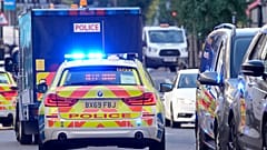Reino Unido eleva a "grave" su nivel de alerta terrorista tras el atentado en Liverpool
