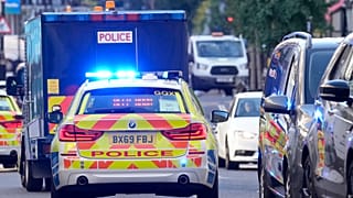 Reino Unido eleva a "grave" su nivel de alerta terrorista tras el atentado en Liverpool