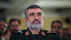 امیرعلی حاجی‌زاده، فرمانده نیروی هوافضای سپاه پاسداران از چگونگی اتخاذ تصمیم ایران برای «انتقام» ترور قاسم سلیمانی سخن گفت