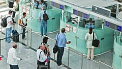 From November 2023, EU borders will require British, American and Australian travellers to have an ETIAS visa waiver to enter.