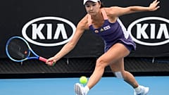 Peng Shuai