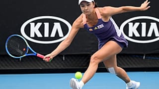 Peng Shuai