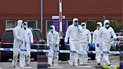 Έκρηξη ταξί στο Λίβερπουλ: Αφέθηκαν ελεύθεροι οι τέσσερις ύποπτοι