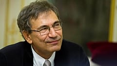 Orhan Pamuk