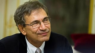 Orhan Pamuk