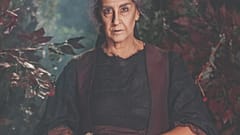 Μαίρη Έλεν Νέζη - Η Φόνισσα
