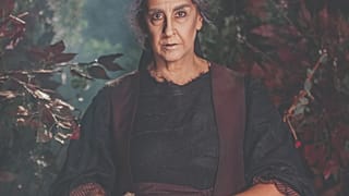 Μαίρη Έλεν Νέζη - Η Φόνισσα