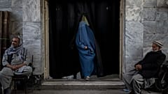 الهزارة: أقلية إثنية من الطائفة شيعية في أفغانستان